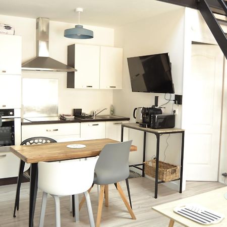 Charmante Petite Maison A 2 Pas De La Mer Maison 6 Binic Exterior foto