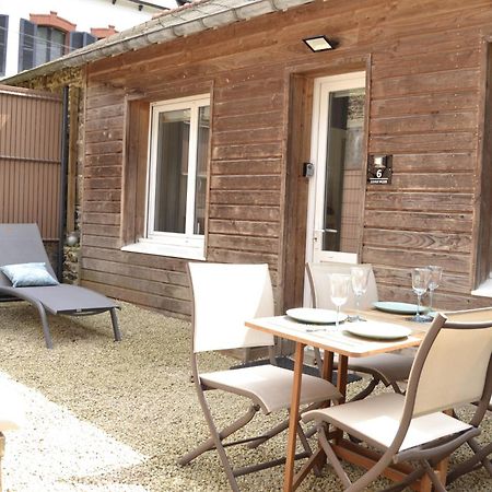 Charmante Petite Maison A 2 Pas De La Mer Maison 6 Binic Exterior foto