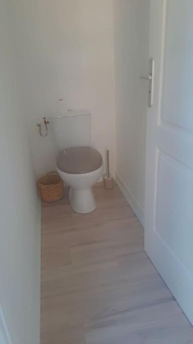 Charmante Petite Maison A 2 Pas De La Mer Maison 6 Binic Exterior foto
